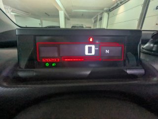 Citroen C4 Cactus 2014