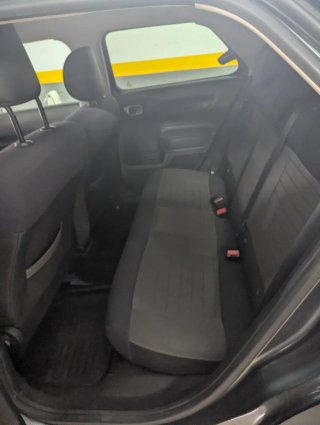 Citroen C4 Cactus 2014