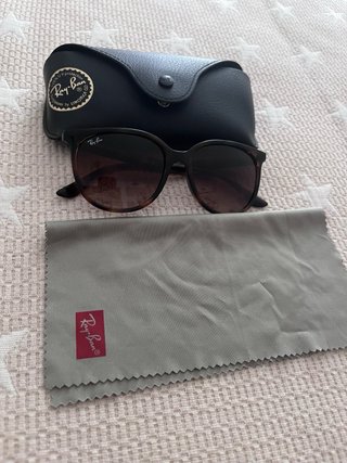 Gafas de sol Ray-Ban Marrones