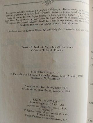 Los niños de la guerra