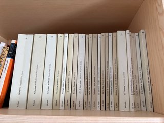 Lote clasicos espanoles coleccion El Pais