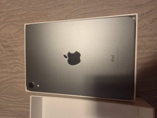 iPad mini 6ª Gen Space Gray