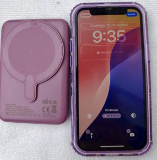 Pack Apple
