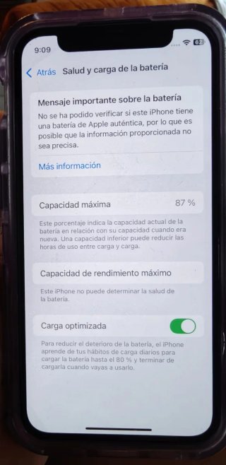 Pack Apple