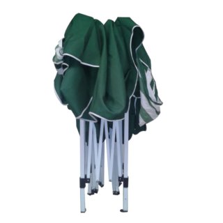 Carpa plegable 3x3m