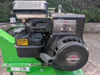 Motocultor Viking VH 400