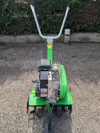 Motocultor Viking VH 400