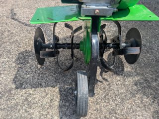 Motocultor Viking VH 400