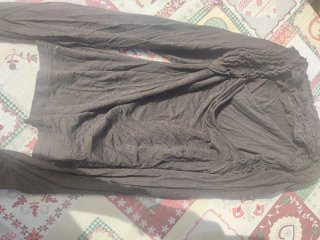 Lote 2 camisetas negras con pedrería