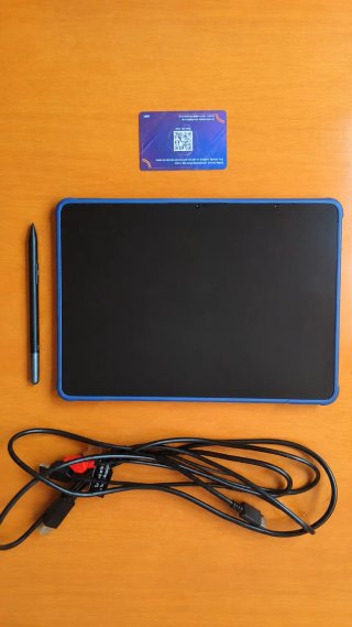 XP PEN MAGIC DRAWING PAD PORTÁTIL