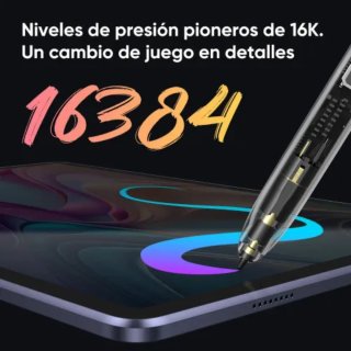XP PEN MAGIC DRAWING PAD PORTÁTIL