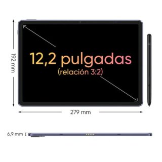 XP PEN MAGIC DRAWING PAD PORTÁTIL