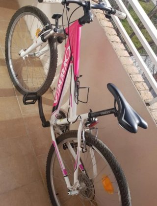 Bicicleta Orbea XS