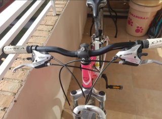 Bicicleta Orbea XS
