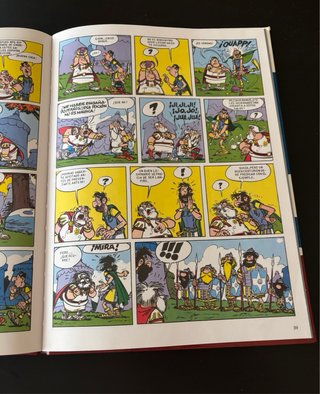 Astérix el galo