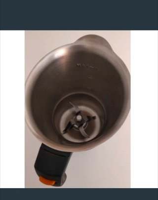 Robot de cocina Mycook Taurus
