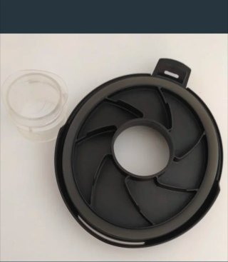 Robot de cocina Mycook Taurus