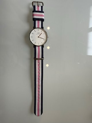 Reloj Daniel Wellington