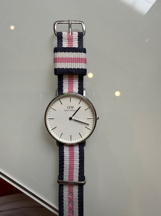 Reloj Daniel Wellington
