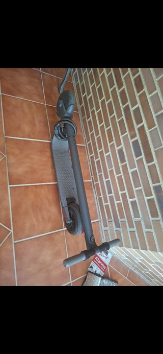 Patinete Eléctrico Ninebot