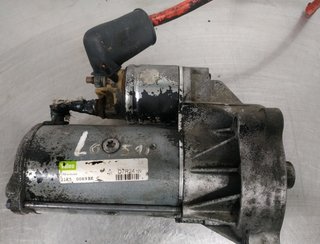 Motor arranque tata d7r24 telcoline tdi 4x2 382774