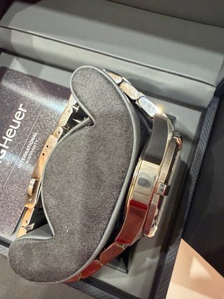 TAG Heuer Aquaracer Chrono
