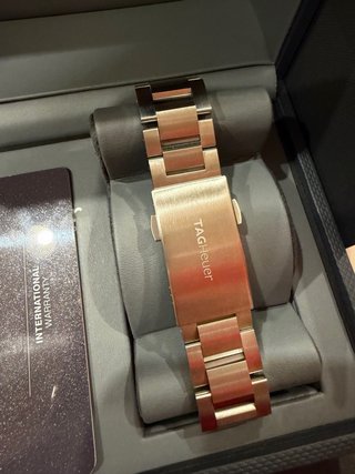 TAG Heuer Aquaracer Chrono