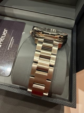 TAG Heuer Aquaracer Chrono