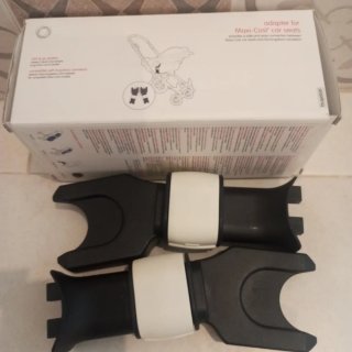 Adaptador Bugaboo para Maxi-Cosi