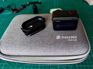 Insta360 GO 3S 128GB Cámara Acción