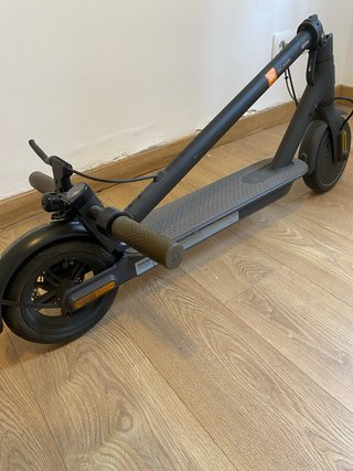 Patinete Eléctrico Xiaomi 1S