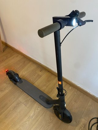Patinete Eléctrico Xiaomi 1S