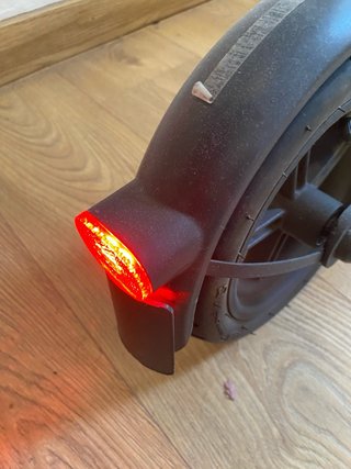 Patinete Eléctrico Xiaomi 1S