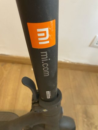 Patinete Eléctrico Xiaomi 1S