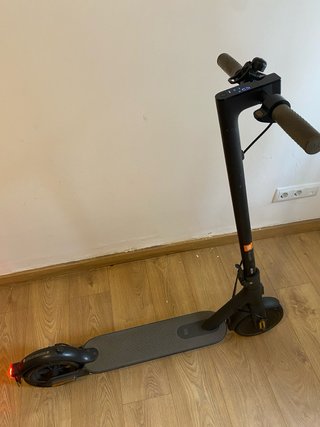Patinete Eléctrico Xiaomi 1S