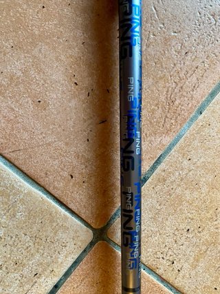 Ping Sand Wedge 56 grados hombre