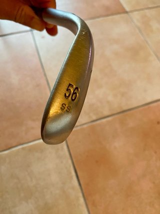 Ping Sand Wedge 56 grados hombre