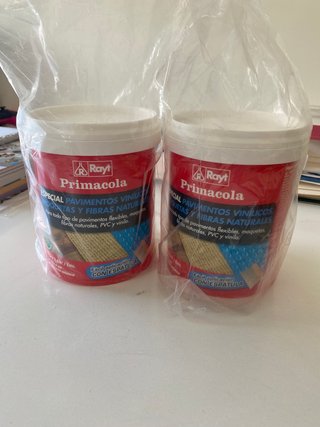 KIT COMPLETO de TUFTING NUEVO SIN ESTRENAR
