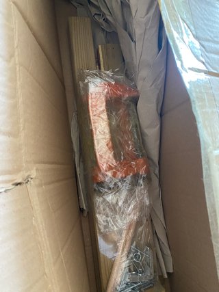 KIT COMPLETO de TUFTING NUEVO SIN ESTRENAR