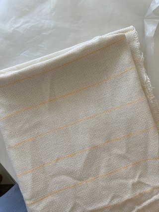 KIT COMPLETO de TUFTING NUEVO SIN ESTRENAR