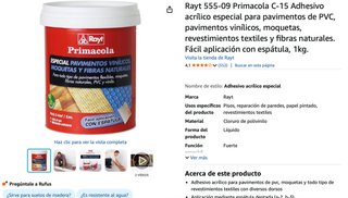 KIT COMPLETO de TUFTING NUEVO SIN ESTRENAR