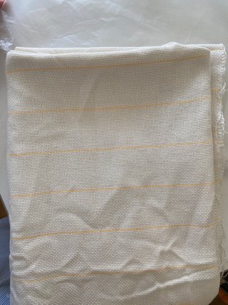 KIT COMPLETO de TUFTING NUEVO SIN ESTRENAR