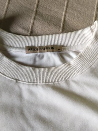 Sudadera con estrellas