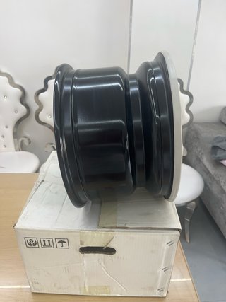 Llantas Targa Seat 13 8 Pulgadas