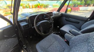 Hyundai galloper 2000