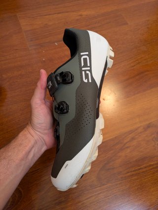 Zapatillas SIDI DOMINATOR X MTB talla 46