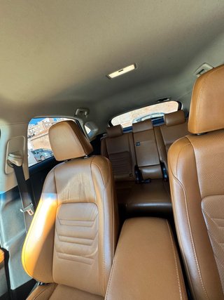 Coche Lexus NX 2015
