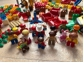 Lego Duplo Variado