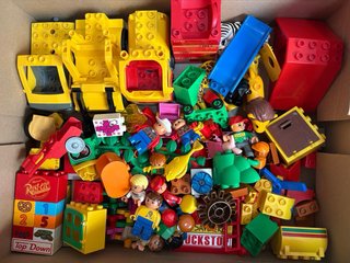 Lego Duplo Variado