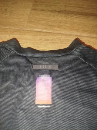 Maillot Gobik CX PRO Longbeach Talla S